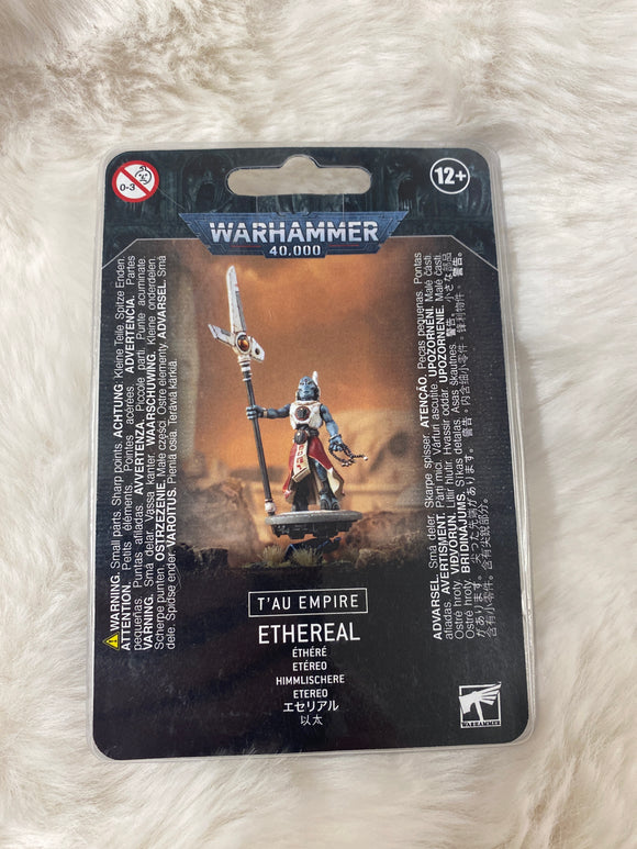 56-24 Tau Empire: Ethereal