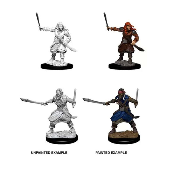 D&D Bandits WZK73677