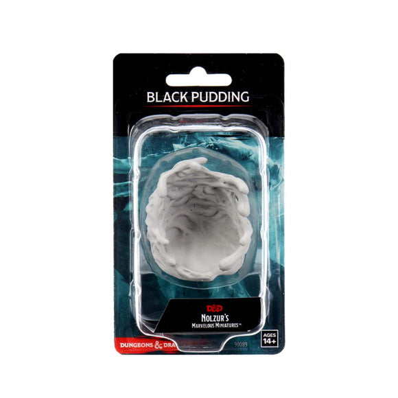 D&D Black Pudding