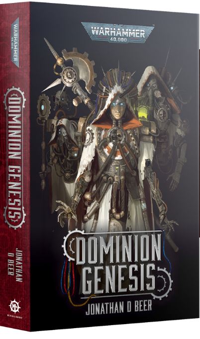 DOMINION GENESIS (PB)