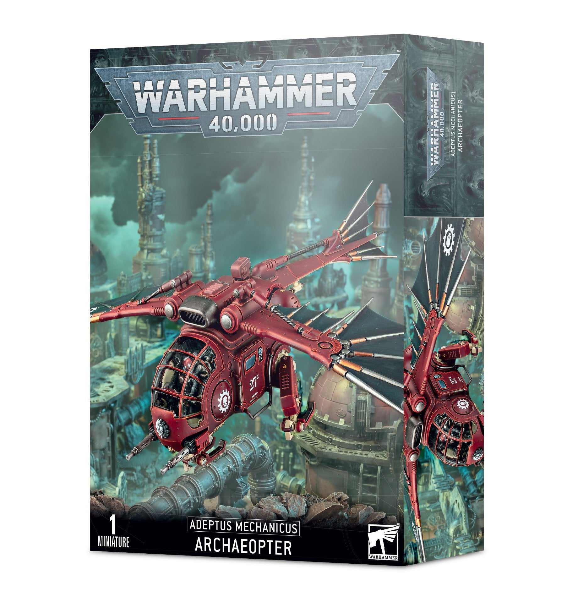 Build update : Adeptus Mechanicus Cruiser (don't forget to praise the Build update : Adeptus Mechanicus Cruiser (don't forget to praise the
