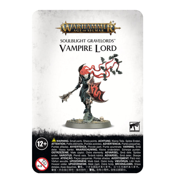 91-52 SG : Vampire Lord