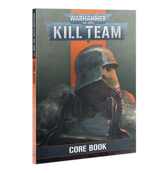 102-01 Kill Team: Core Book 2021