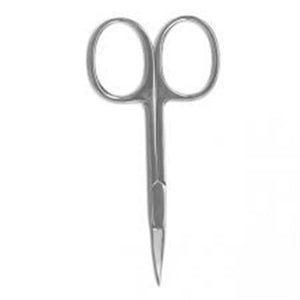 3.5" Decal Scissors Stainless Steel