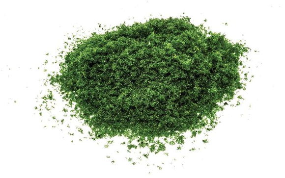 Flockage: Dark Green 7158