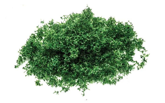 Flock: Dark Green 7163