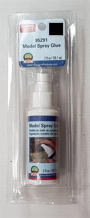 Model Spray Glue 60ml JTT95291