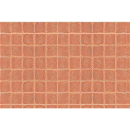 Square Tile SheetS 3/16 (2) JTT97417