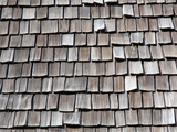 O: Wood Roof Shingles(2) jtt97469