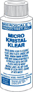 Micro Kristal Kleer