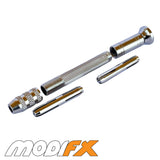 Drill Pin Vise (metal handle)