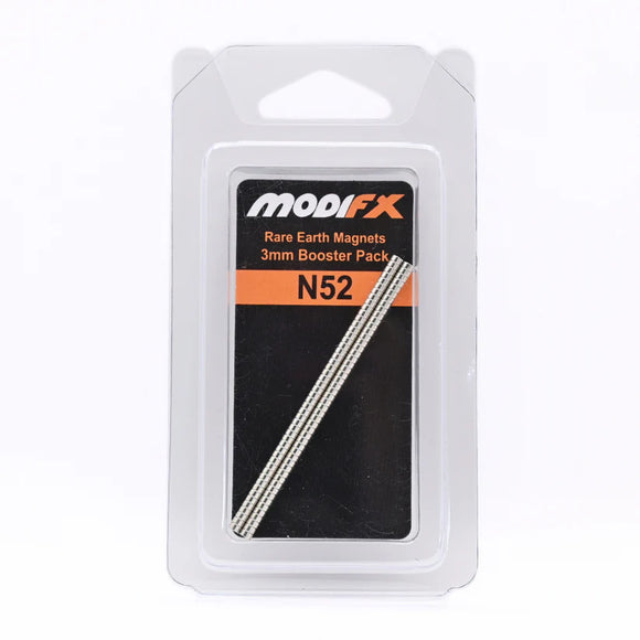 N52 3mm Magnet Booster Pack – Kapiti Hobbies