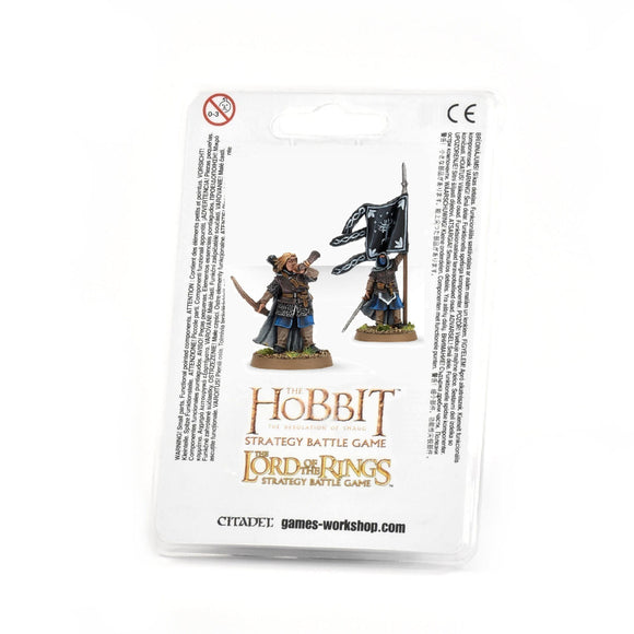 Blackroot Vale Commanders