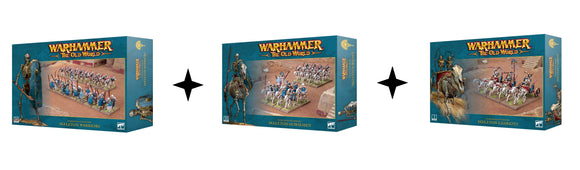 Tomb Kings Bundle
