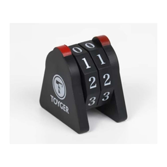 TOYGER Magnetic Counter