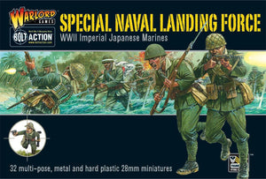 Imperial Japanese Special Naval Landing Force