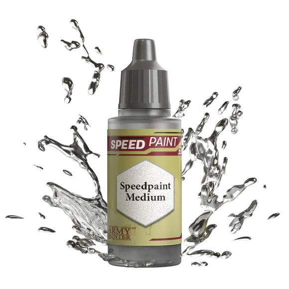 Speedpaint 2.0 Medium 18ml