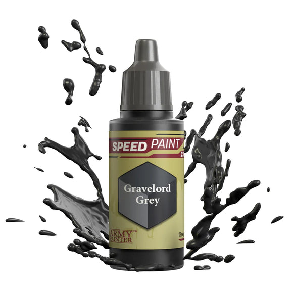 Speedpaint 2.0 Gravelord Grey 18ml