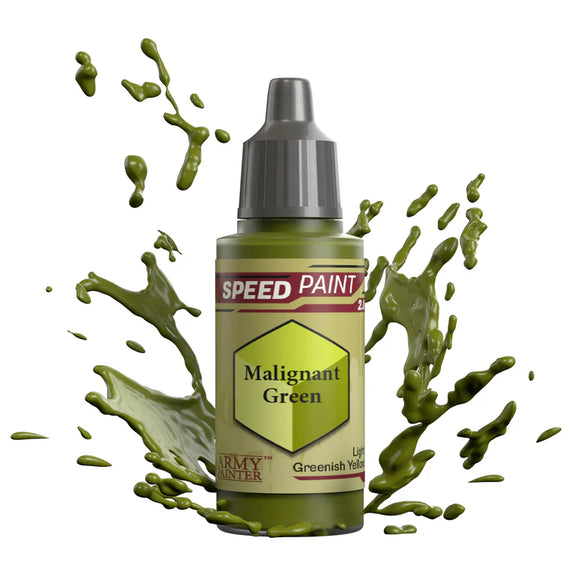 Speedpaint 2.0 Malignant Green 18ml