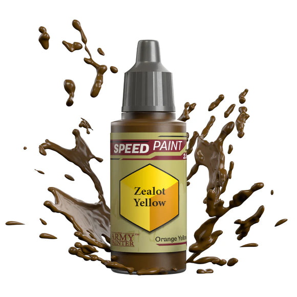 Speedpaint 2.0 Zealot Yellow 18ml