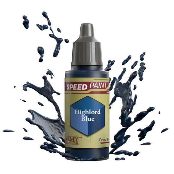 Speedpaint 2.0 Highlord Blue 18ml