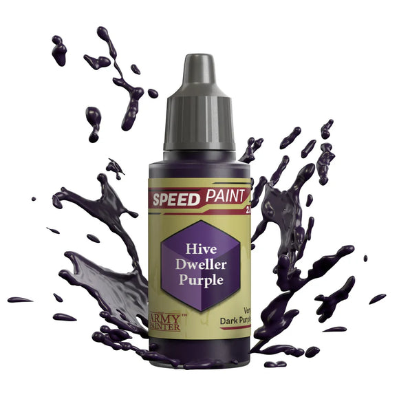 Speedpaint 2.0 Hive Dweller Purple 18ml