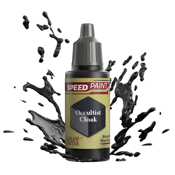Speedpaint 2.0 Occultist Cloak 18ml