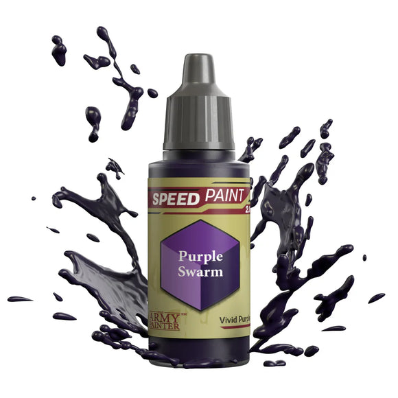 Speedpaint 2.0 Purple Swarm 18ml