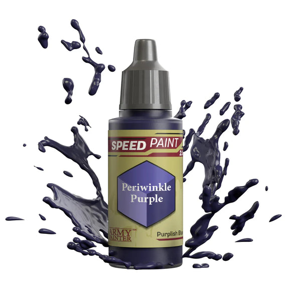 Speedpaint 2.0 Periwinkle Purple 18ml