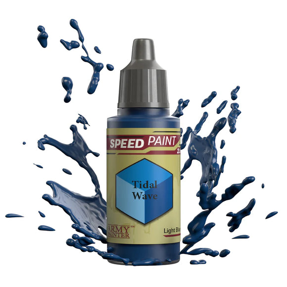 Speedpaint 2.0 Tidal Wave 18ml