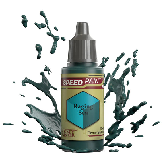 Speedpaint 2.0 Raging Sea 18ml