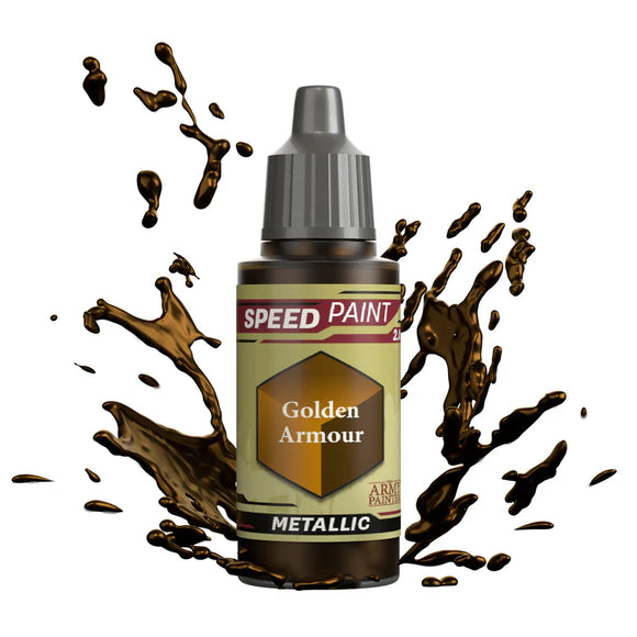 Speedpaint 2.0 Golden Armour 18ml