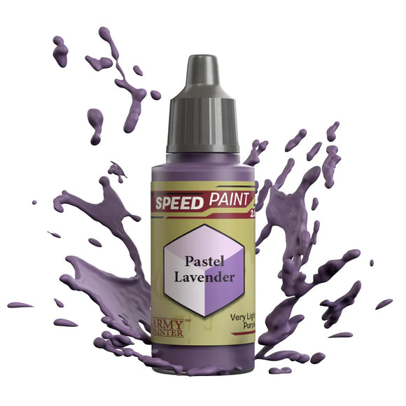 Speedpaint 2.0 Pastel Lavender 18ml
