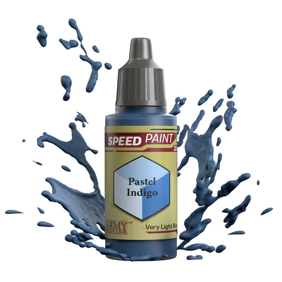Speedpaint 2.0 Pastel Indigo 18ml