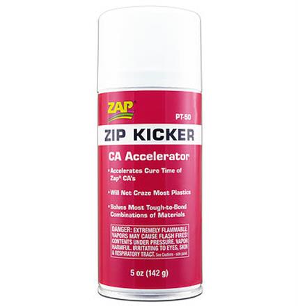 Zip Kicker Aerosol 142g