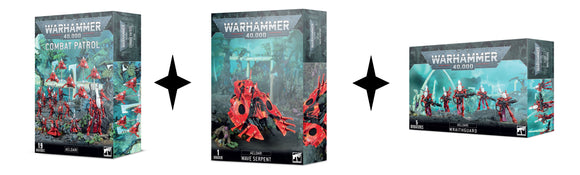 Aeldari Bundle