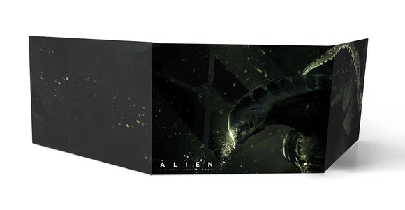 Alien RPG - DM Screen
