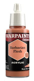 Warpaints Fanatic: Barbarian Flesh 18ml