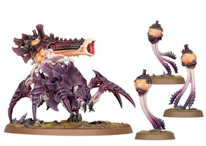 51-41 Tyranids: Biovore / Pyrovore