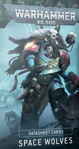 53-02 DATASHEET CARDS: SPACE WOLVES (2025)