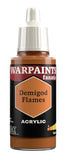 Warpaints Fanatic: Demigod Flames 18ml