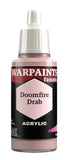 Warpaints Fanatic: Doomfire Drab
