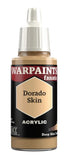 Warpaints Fanatic: Dorado Skin 18ml