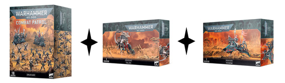 Drukhari Bundle
