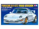 1/24 Porsche GT2 Street Version