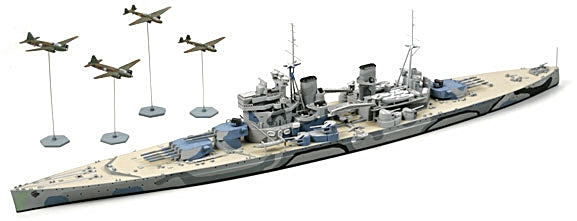 1/700 Prince of Wales
