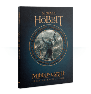 30-06 Armies of the Hobbit