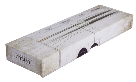 66-66 Citadel File Set