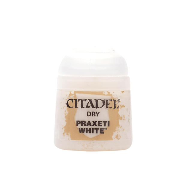 23-04 Dry: Praxeti White