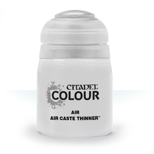 28-34 Air: Air Caste Thinner